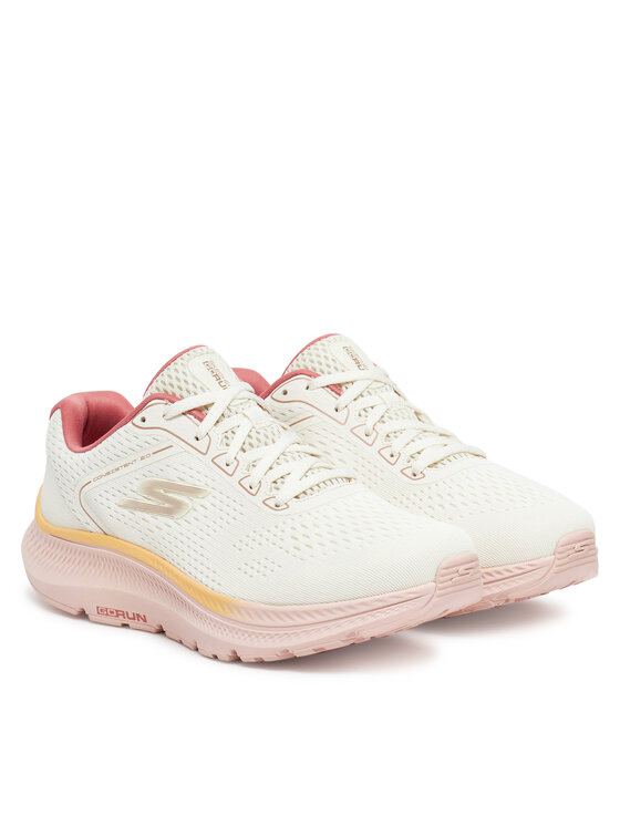 Skechers Skechers Superge Go Run Consistent 2.0-Mile Marker 128607/NTPK Bež