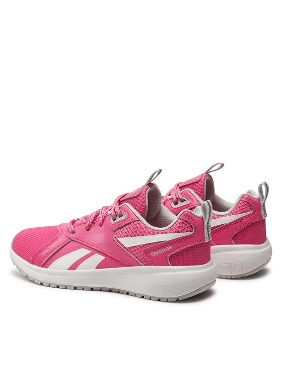 Reebok Reebok Buty do biegania Durable Xt HR0115 Różowy