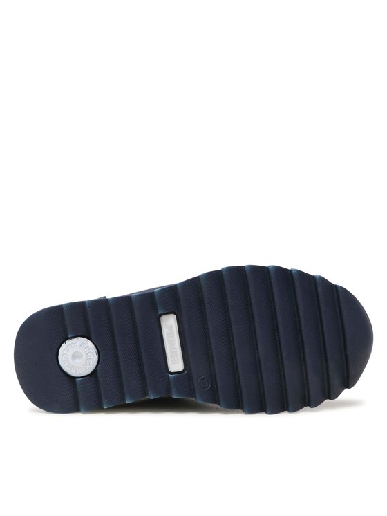 Primigi Primigi Sneakersy 3869433 M Modrá