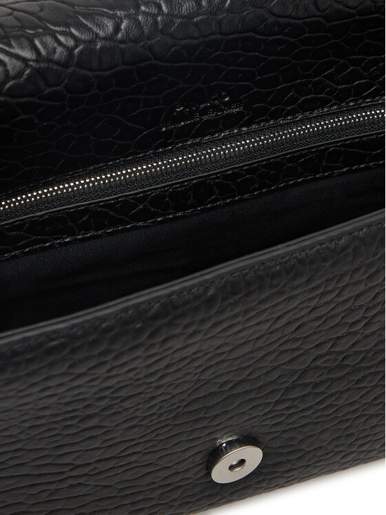PINKO PINKO Handtasche Love One Classic Slouchy Fl Al 25-26 PLTT 104524 A2JU Schwarz