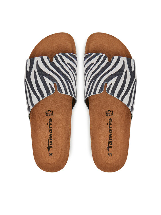 Tamaris Tamaris Ciabatte 1-27506-42 Nero