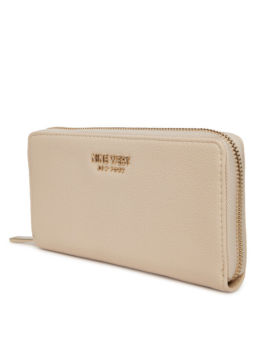 Nine West Nine West Denarnica CEO-NW-W1-002-AW26 Bež