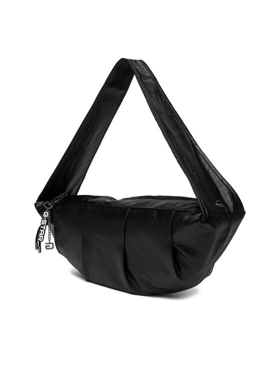 G-Star Raw G-Star Raw Kabelka C-LA482-4013-1 Čierna