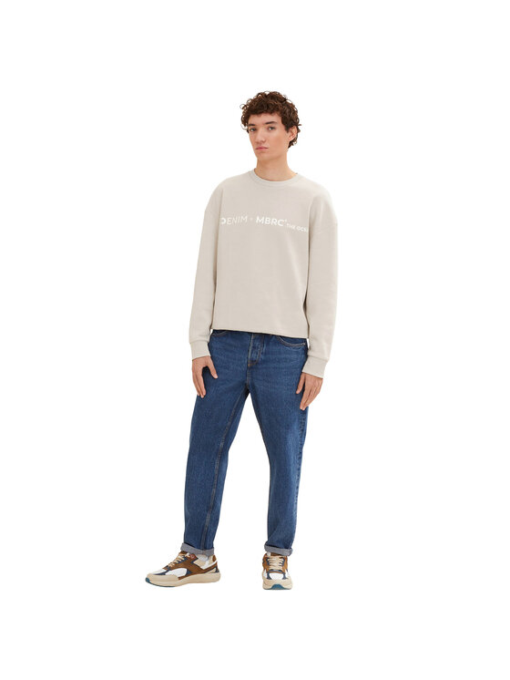 Tom Tailor Denim Tom Tailor Denim Jeans 1034858 Blau