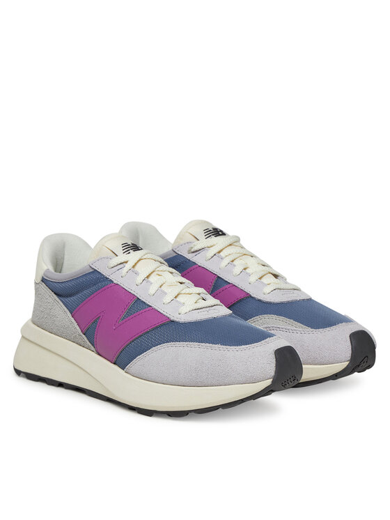 New Balance New Balance Tenisice U370DC Tamnoplava