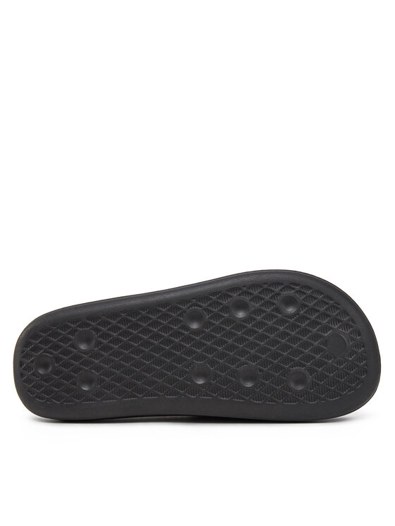adidas adidas Шльопанці Adilette Ayoon Slides GX1979 Чорний
