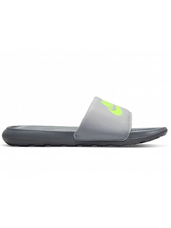 Nike Nike Klapki CN9675-011 Szary