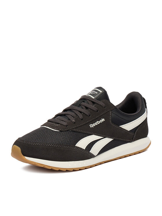 Reebok Reebok Tenisice CEO-MODA AR30315MBCT Crna