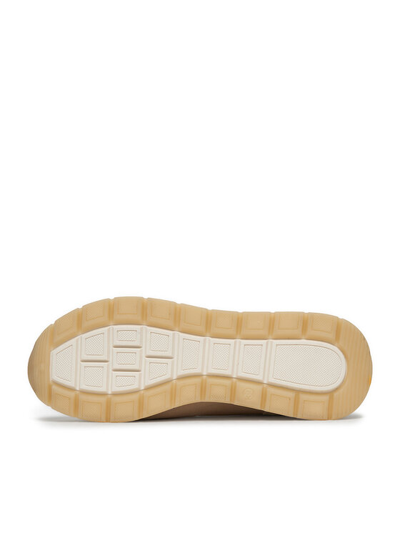 MEXX MEXX Sneakers EO-25F589-1 Écru