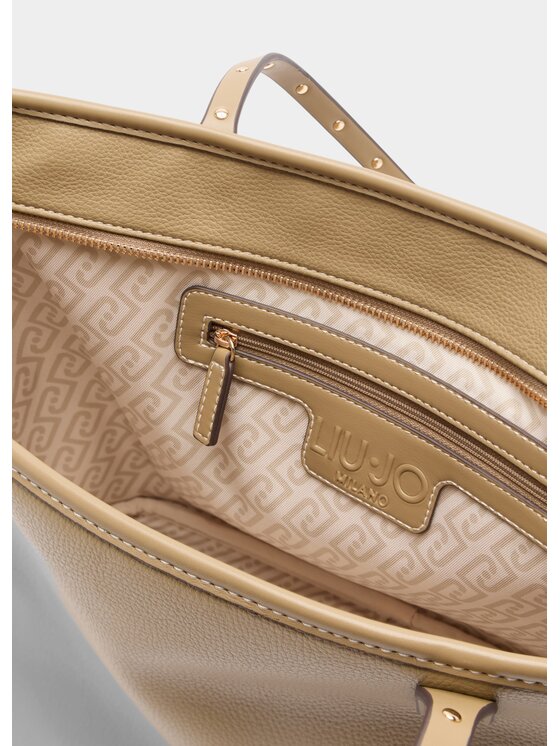 Liu Jo Liu Jo Borsa spesa AA6070E101201679 Beige