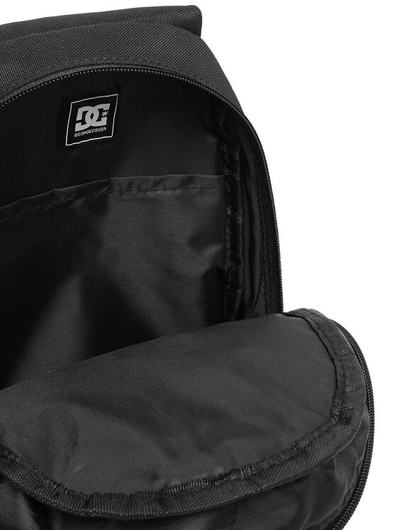 DC Shoes DC Shoes Mugursoma WBEOHP-DCI-M-001-10 Melns