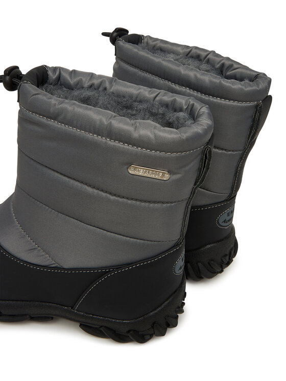 EMU Australia EMU Australia Stivali da neve Eaglet Lo K13254 Grigio