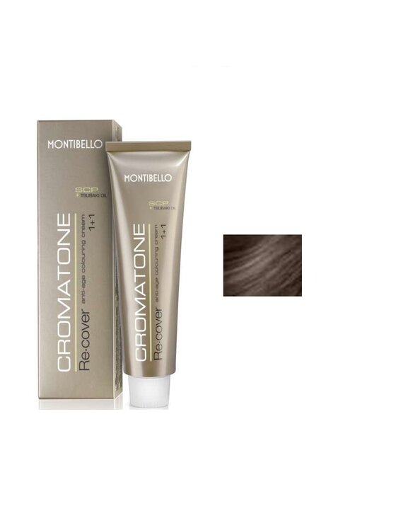 Montibello Montibello Cromatone Recover Farba do włosów
