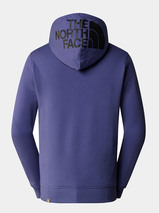 Pullover the north face sale