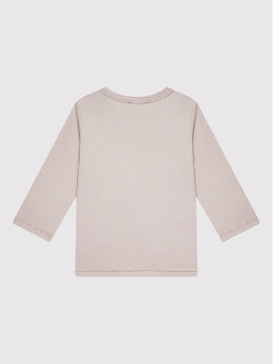 United Colors Of Benetton United Colors Of Benetton Särkpluus 3ATNA1018 Beež Regular Fit