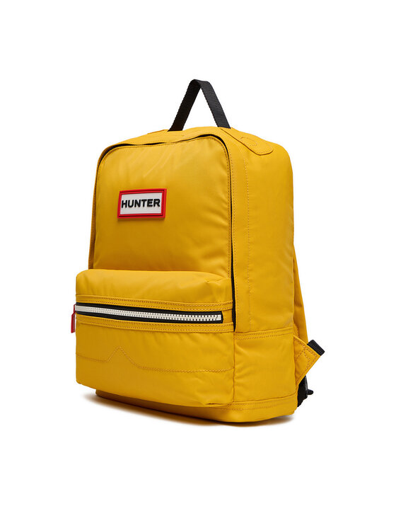 Hunter Hunter Рюкзак JBB6005KBM-RYL Жовтий