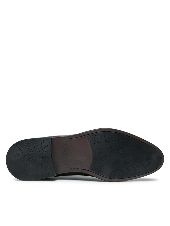 Pikolinos Pikolinos Oksfordo batai M7J-4184 Ruda