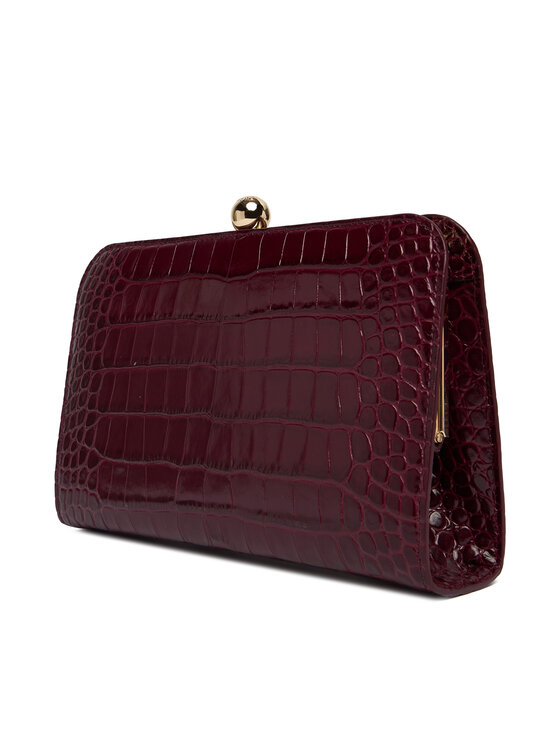 Furla Furla Kabelka WB01901 BX4255 IT 26700 1007 Bordó