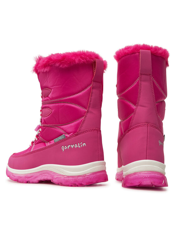 Garvalin Garvalin Lumesaapad 241852 B776 D Roosa