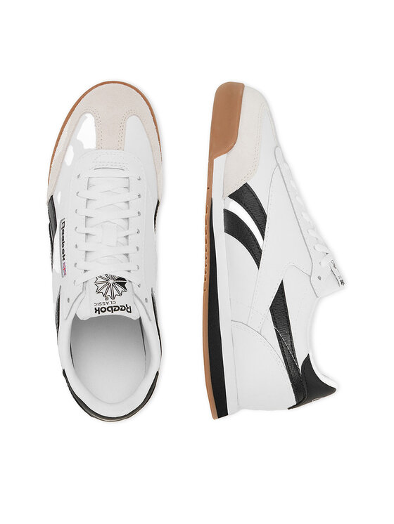 Reebok Reebok Sneakersy EO-CAMPIO XT 100227880 Biela