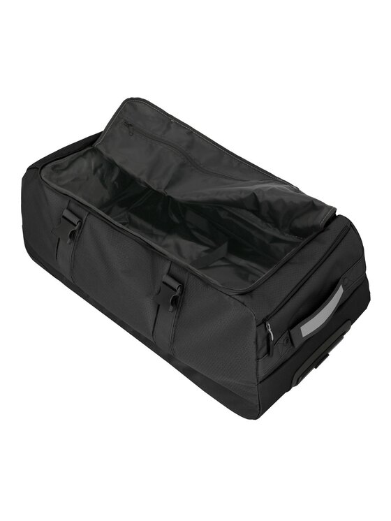 Travelite Travelite Walizka średnia 311512 Czarny