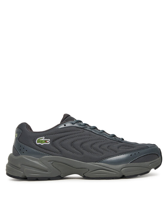 Lacoste Lacoste Laisvalaikio batai 7-50SMA0176 Pilka