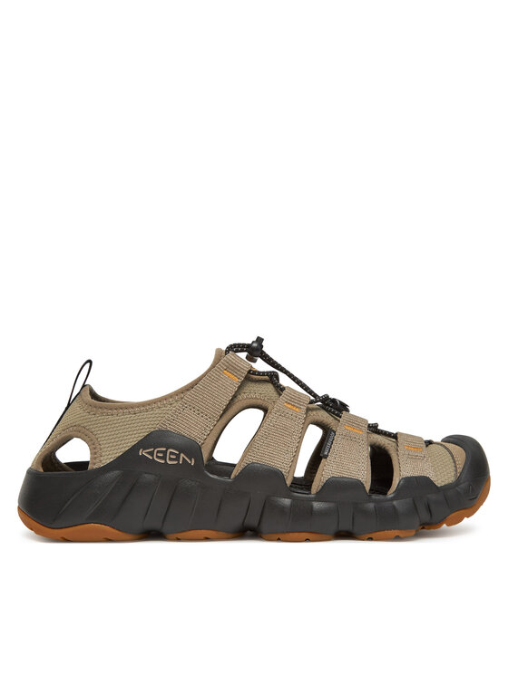 Keen Sandale Hyperport H2 1030857 Kaki