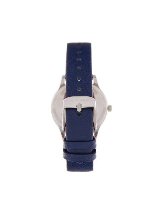 Sekonda Sekonda Zegarek 40484 Niebieski