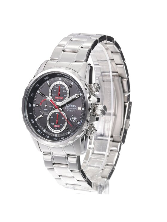 Lorus Lorus Orologio RM371JX9 Argento