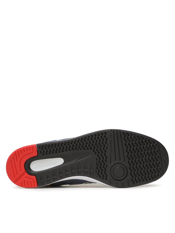 New Balance New Balance Laisvalaikio batai CT574NYT Tamsiai mėlyna