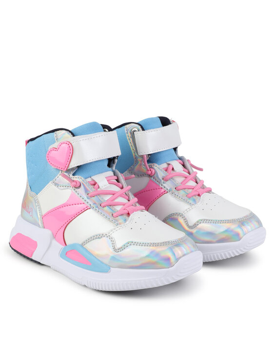 Billieblush Billieblush Laisvalaikio batai U20586 Spalvota