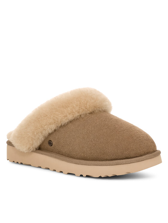 Ugg Ugg Sussid W Classic Slipper II 1130876 Hall
