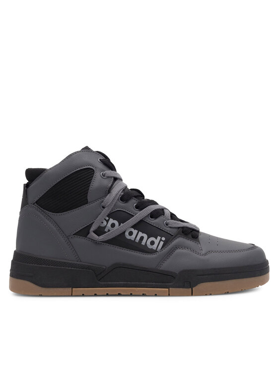 Sprandi Sprandi Sneakers SPIRIT MPRS-22M06171 Gri