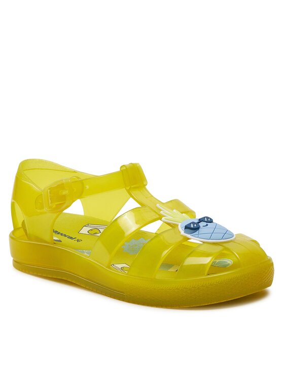 Mayoral Mayoral Sandalen 43599 Grün