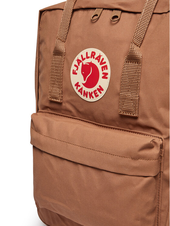 Fjällräven Fjällräven Nahrbtnik Kanken 23510 Rjava