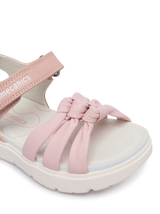 Biomecanics Biomecanics Босоніжки 262221 M Рожевий
