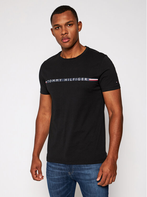 tommy jeans tapered ronnie