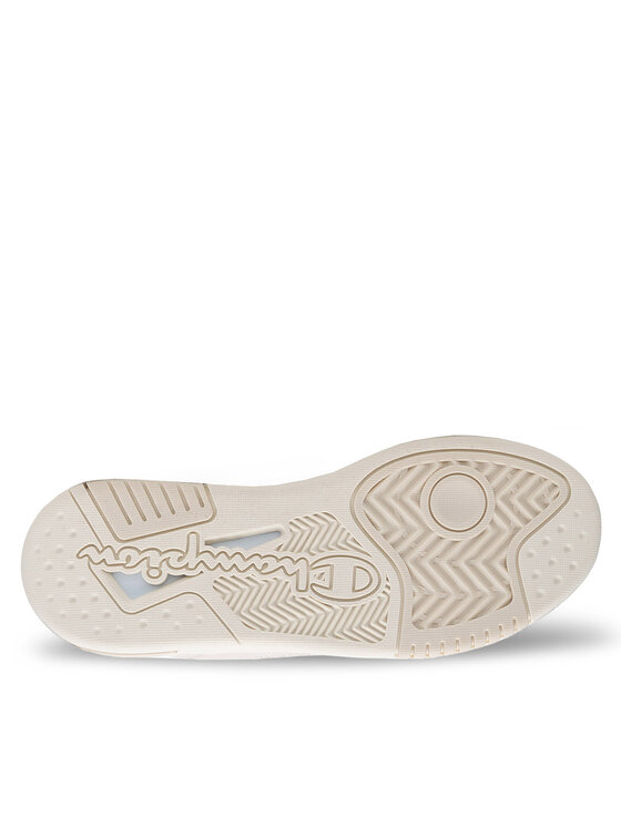 Champion Champion Sneakersy ZN80 LOW MINDFUL S1170-WW017 Beżowy