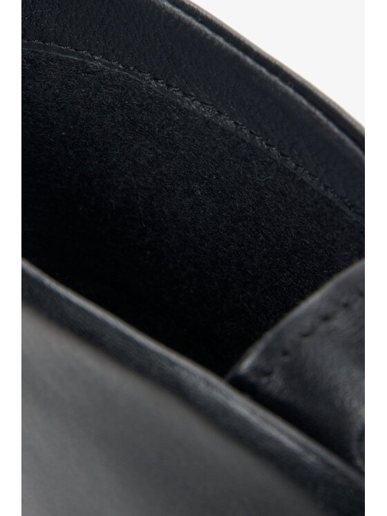 Estro Estro Stivaletti ER00114064 Nero