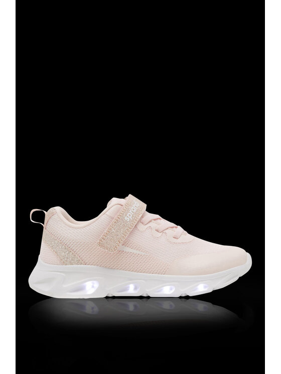 Sprandi Sprandi Sneakersy CP-VY22K1123-2(IV)DZ Różowy