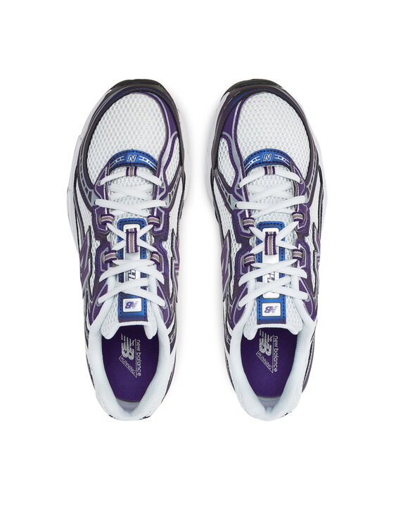 New Balance New Balance Сникърси U740CG2 Бял