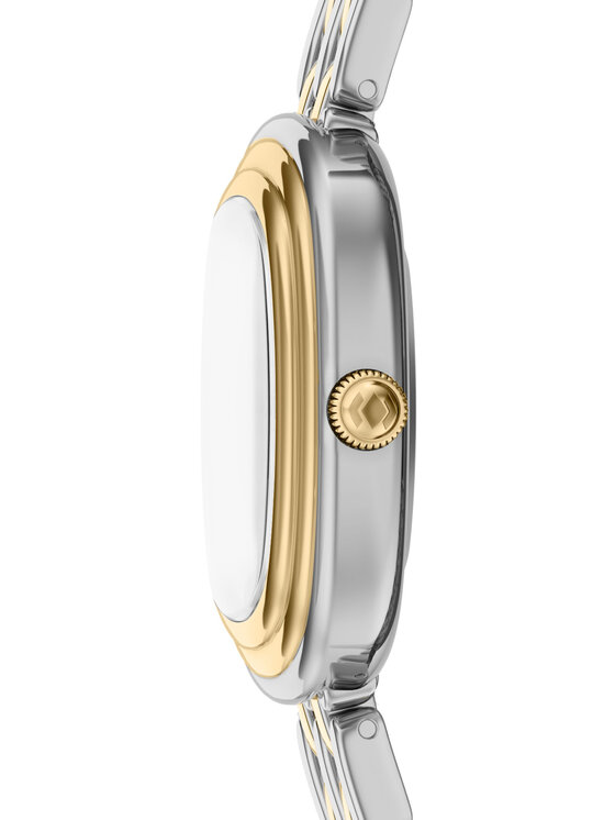 Fossil Fossil Zegarek Emerson ES5509 Kolorowy