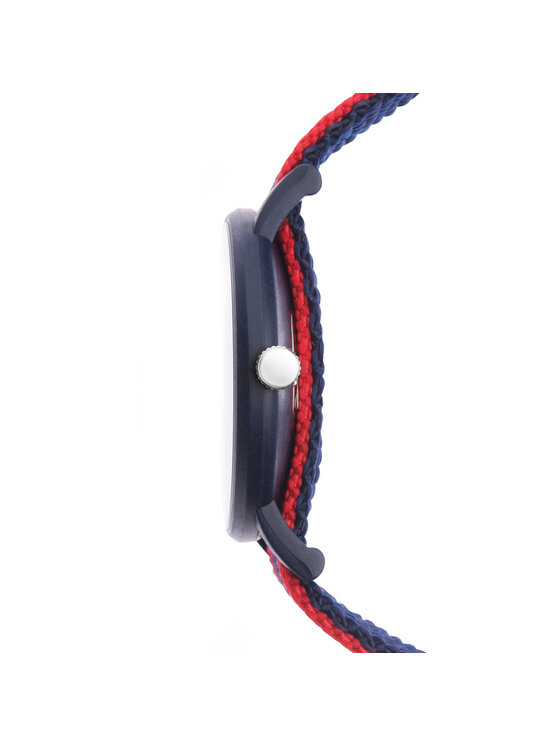 Sekonda Sekonda Zegarek 1582 Czerwony