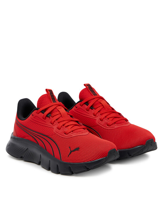 Puma Puma Αθλητικά FlexFocus Lite Modern Jr 401517 09 Κόκκινο