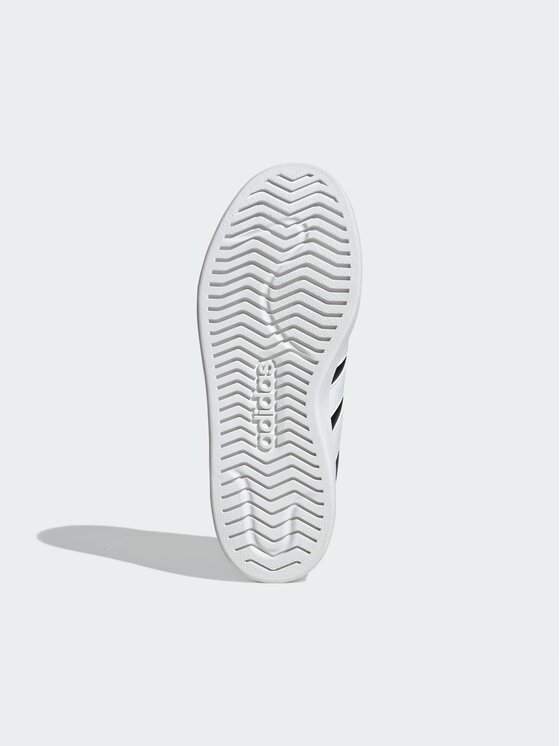 adidas adidas Sneakersy 164945 Czarny