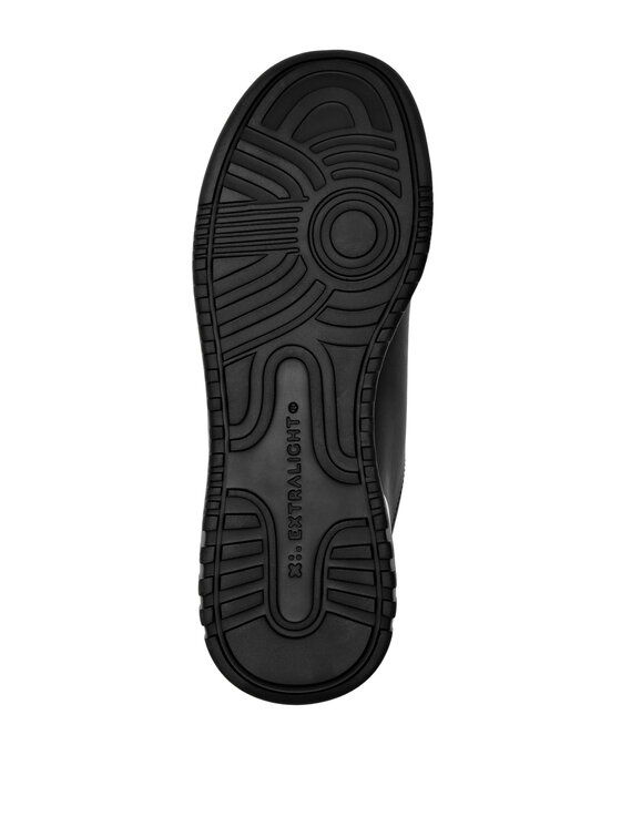 PHILIPP PLEIN PHILIPP PLEIN Sneakersy 15221 Černá