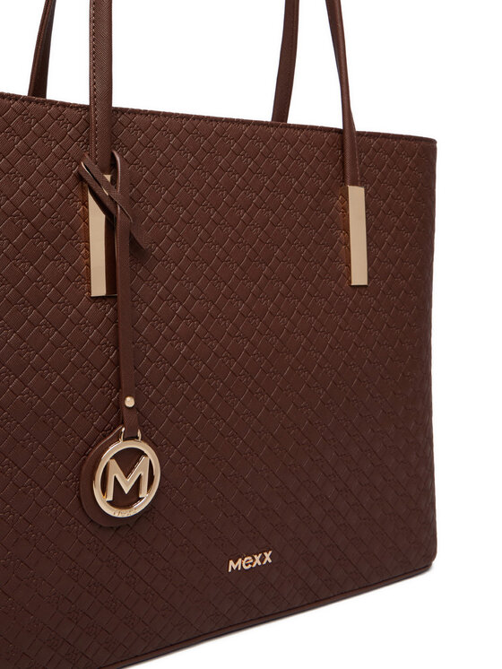 MEXX MEXX Borsetta CEO-MEXX-X-006-10 Marrone
