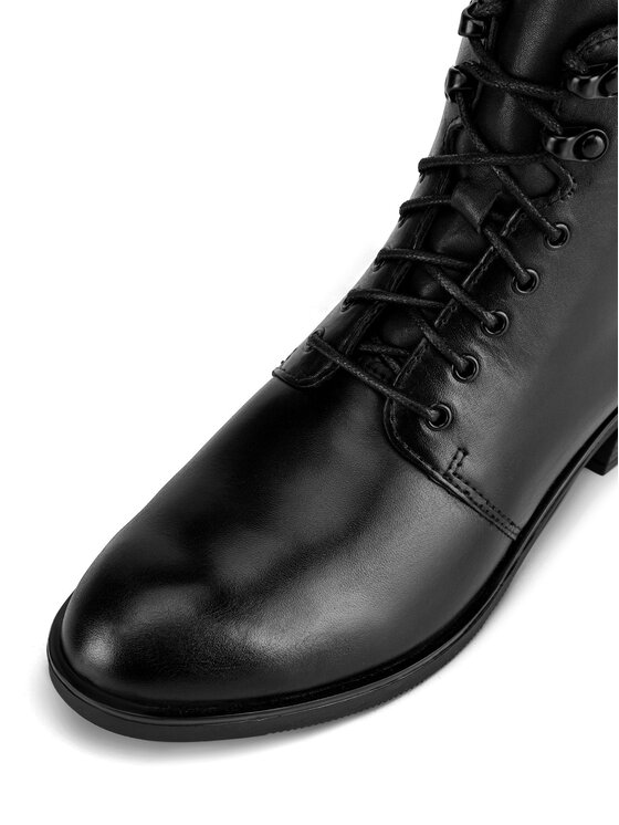 Lasocki Lasocki Botine RST-GABRIEL-02 Negru