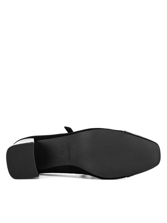 Lasocki Lasocki Pantofi pumps WFA2933-2Z Negru