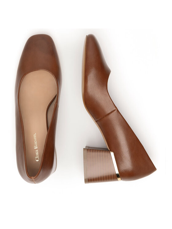Clara Barson Clara Barson Salonarji WYL3492-2 Rjava